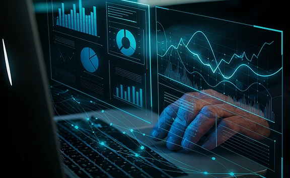 Intelligent Data Capture & Processing
