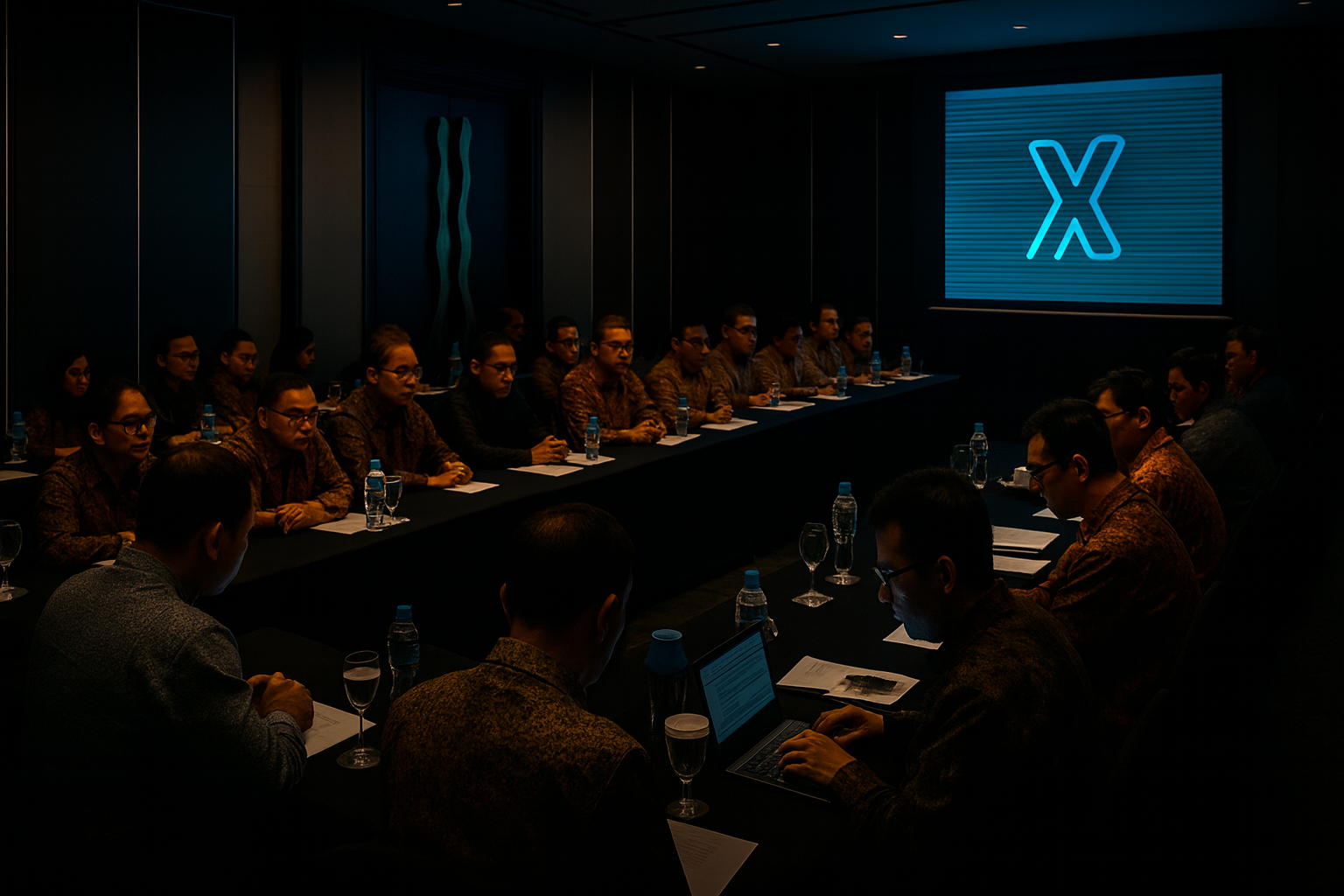 Background AssistX operational excellence