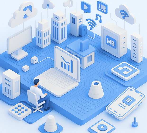 Overview Ilustration