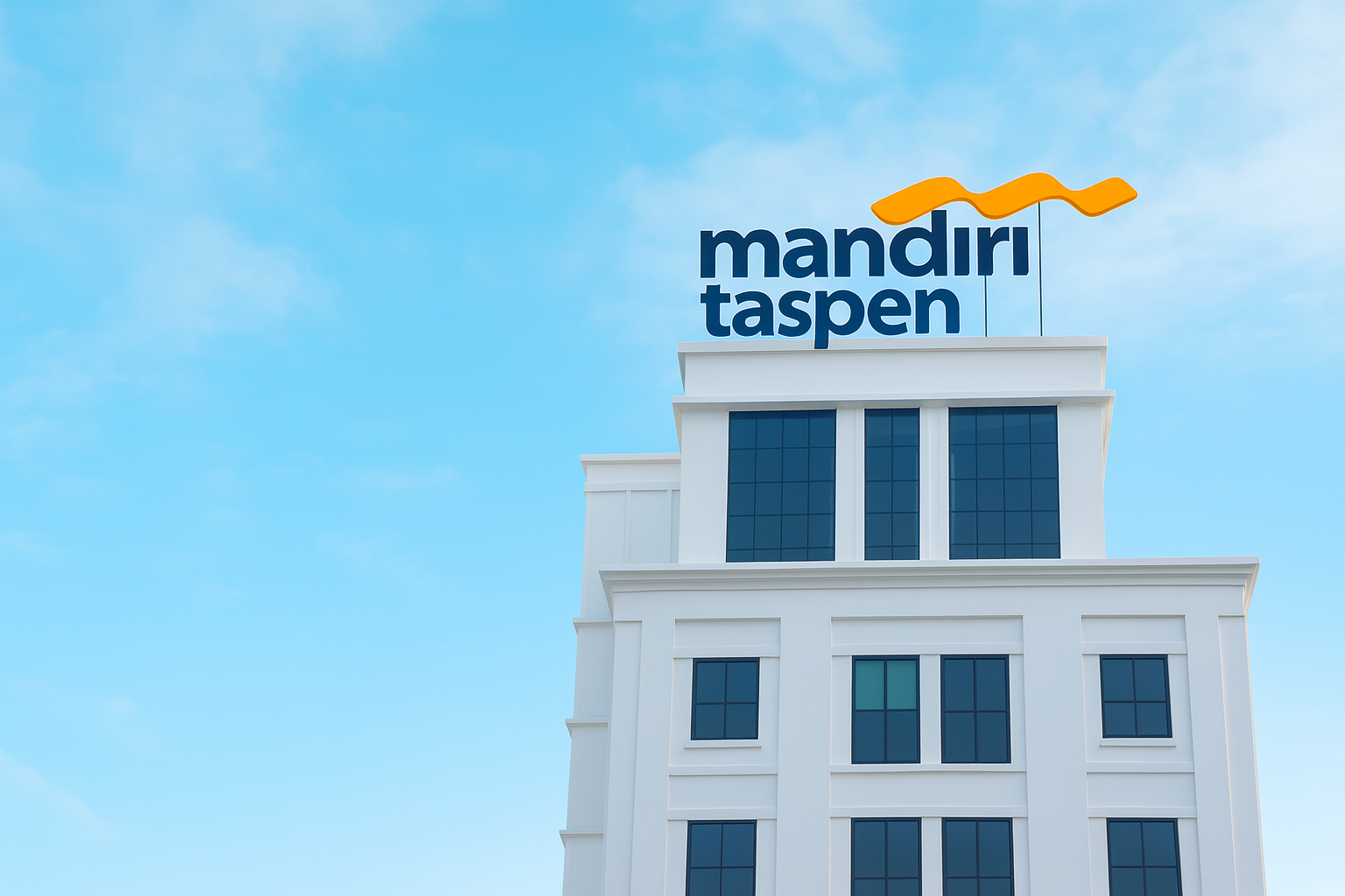 Mandiri Taspen