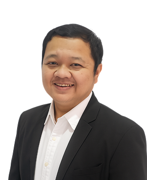 Mauritz Panggabean, Ph.D