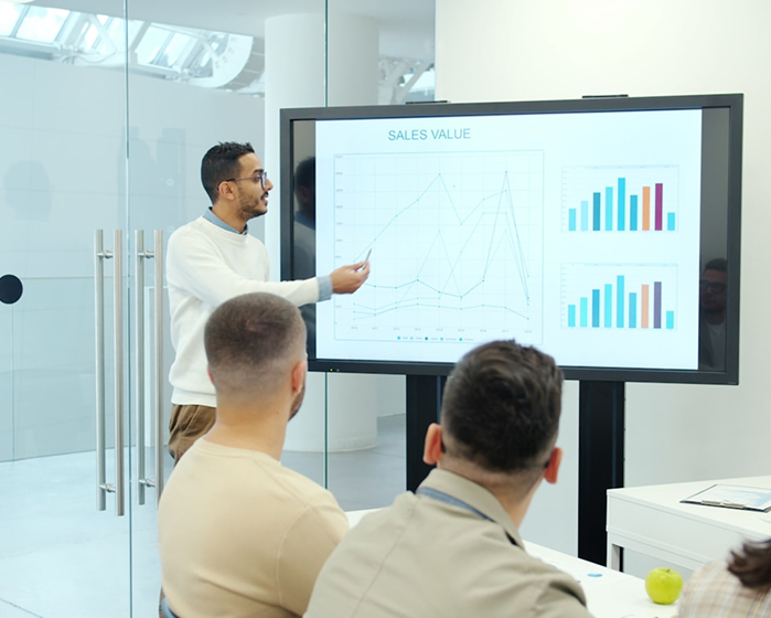 Revenue Growth Opportunities