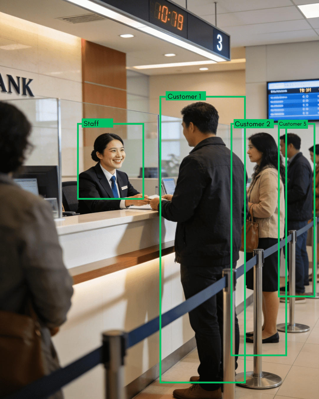 Banking