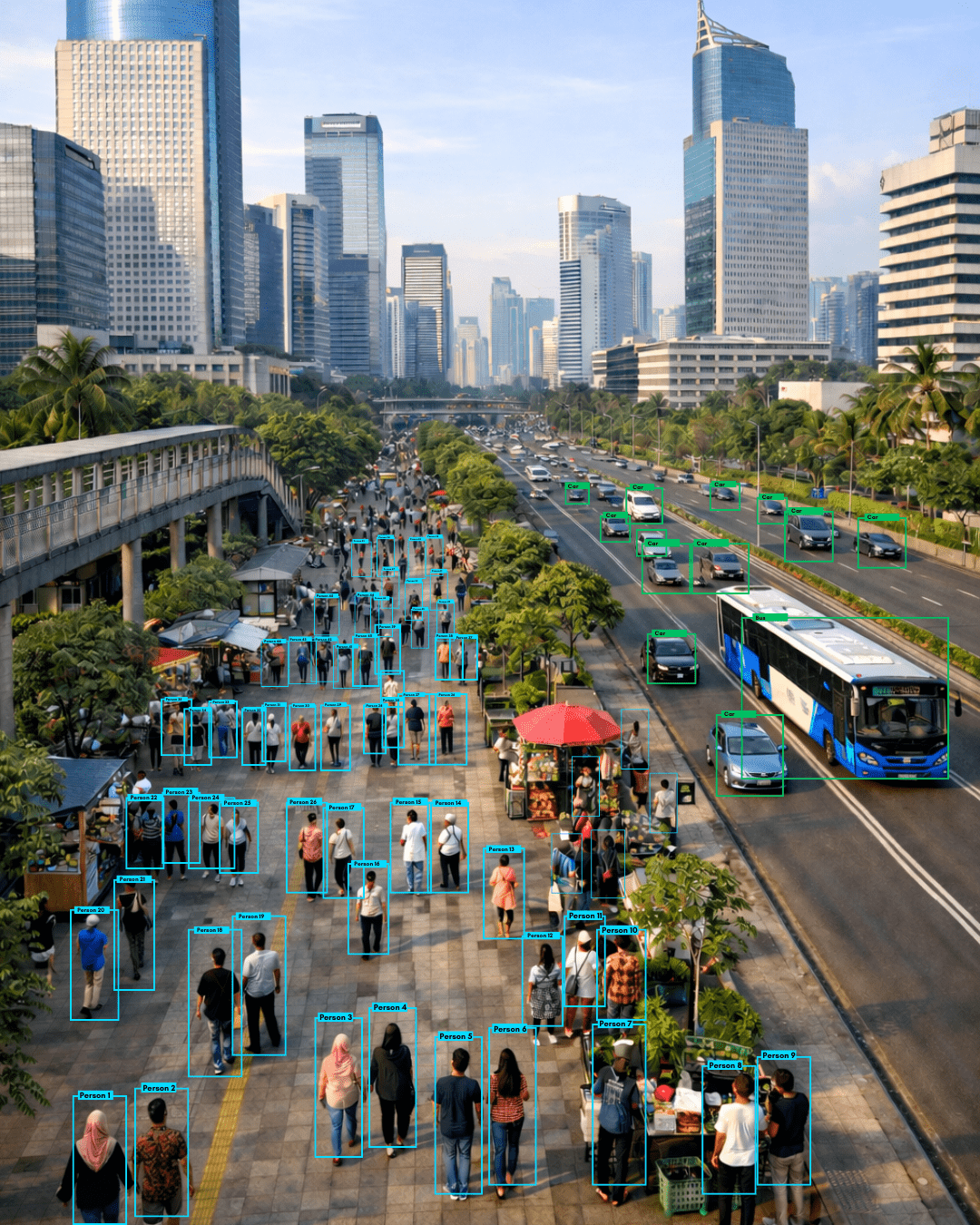 Smart City