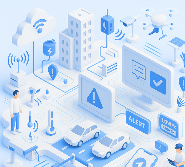 Overview Ilustration