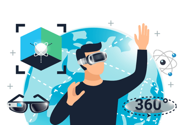 Introduction to Computer Vision: Definition and Real-World Applications 