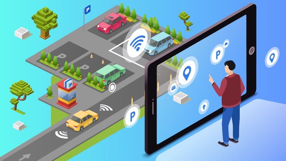 Revolutionizing Parking Management with AI-Powered Computer Vision