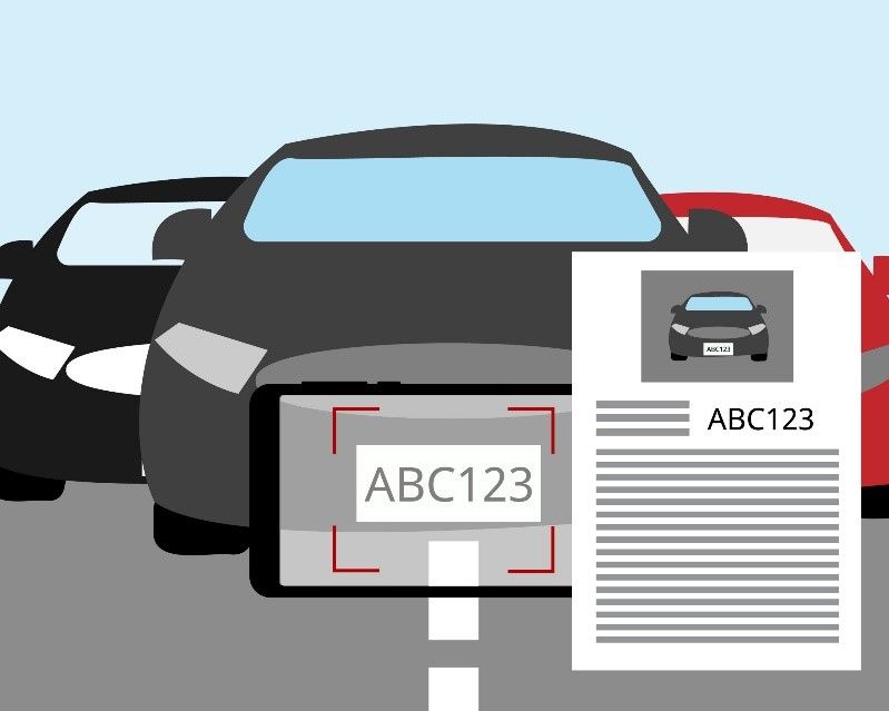 Revolutionizing Traffic and Security: Automatic Plate Number Recognition with Edge-Cutting Computer Vision