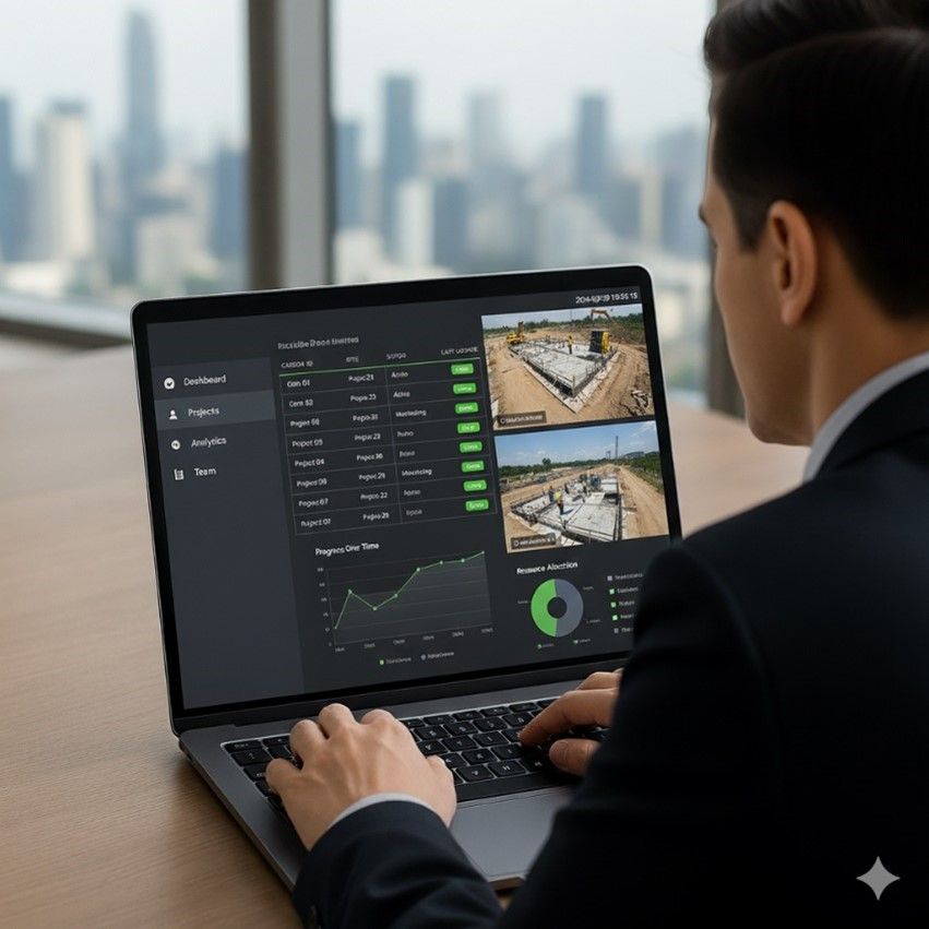 The Challenge of Unstructured Data and How Customized Dashboards Solve