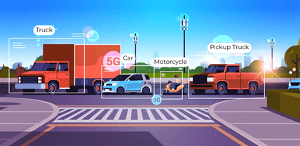 Achieve Higher Accuracy in Vehicle Identification with Computer Vision