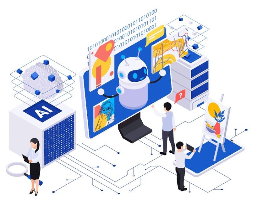 AI for Productivity: Transform Your Workflow