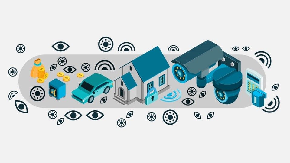 CCTV Transformation Through AI-Powered Technology: Revolutionizing Surveillance
