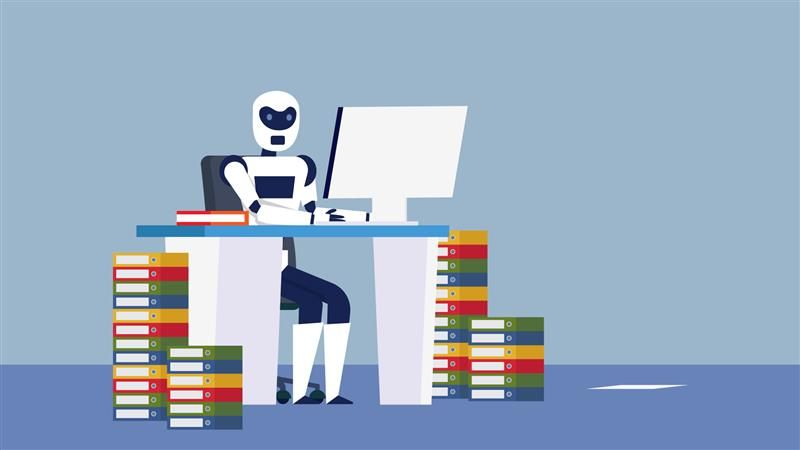 Optimizing Business Efficiency with Intelligent Document Processing
